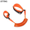 Band Anti Lost Link Traction Rope child wrist leash Toddler Baby Adjustable Kids Safety Harness Children child safety wristbands