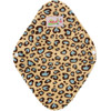 Bamboo Menstrual Pads Soft Mummy Cloth Pads Reusable Washable Menstrual Cloth Sanitary Pads Breathable Mentrual Panty Liners