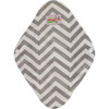 Bamboo Menstrual Pads Soft Mummy Cloth Pads Reusable Washable Menstrual Cloth Sanitary Pads Breathable Mentrual Panty Liners