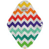Bamboo Menstrual Pads Soft Mummy Cloth Pads Reusable Washable Menstrual Cloth Sanitary Pads Breathable Mentrual Panty Liners