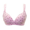 Bamboo Fiber Maternity Bra Nursing Breast Feeding pregnancy bras For Nursing Mothers Clothing Clothes Pregnant Women Prevent Sag