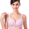 Bamboo Fiber Maternity Bra Nursing Breast Feeding pregnancy bras For Nursing Mothers Clothing Clothes Pregnant Women Prevent Sag