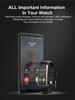 ZGPAX Pedometer Fitness Tracker