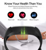 ZGPAX Pedometer Fitness Tracker