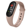 ZGPAX Pedometer Fitness Tracker