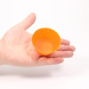 Baking necessary 24 pack Round Shaped Silicone Cake Mold Muffin Cups Soap Mold Pudding Jelly molds (Color in Random)
