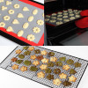 Baking pastry Tools Cookie Mold Press Gun , 12 Flower Mold + 6 Pastry Tips biscuit cookie cutter DIY cake Cookie making machine