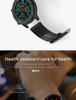 KSR914 Fitness Tracker Smartwatch