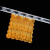 Baking DIY Textured Embossing Rolling Pin Transparent Embossing Music Note Design Fondant Sugar Craft Cake Decor E211