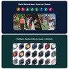 Zeblaze NEO 2 Waterproof Health and Fitness Smartwatch