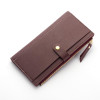 Baellerry Women Wallets Fashion Leather Wallet Female Purse Women Clutch Wallets Money Bag Ladies Card Holder WWS049 Baellerry Women Wallets Fashion Leather Wallet Female Purse Women Clutch Wallets Money Bag Ladies Card Holder WWS049