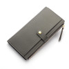 Baellerry Women Wallets Fashion Leather Wallet Female Purse Women Clutch Wallets Money Bag Ladies Card Holder WWS049 Baellerry Women Wallets Fashion Leather Wallet Female Purse Women Clutch Wallets Money Bag Ladies Card Holder WWS049