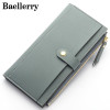 Baellerry Women Wallets Fashion Leather Wallet Female Purse Women Clutch Wallets Money Bag Ladies Card Holder WWS049 Baellerry Women Wallets Fashion Leather Wallet Female Purse Women Clutch Wallets Money Bag Ladies Card Holder WWS049