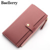 Baellerry Women Wallets Fashion Leather Wallet Female Purse Women Clutch Wallets Money Bag Ladies Card Holder WWS049 Baellerry Women Wallets Fashion Leather Wallet Female Purse Women Clutch Wallets Money Bag Ladies Card Holder WWS049