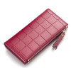 Baellerry Wallet Female Wallets Women Solid Fashion Women Purse Clutch High Quality Ladies Wallet carteira feminina WWS055 Baellerry Wallet Female Wallets Women Solid Fashion Women Purse Clutch High Quality Ladies Wallet carteira feminina WWS055