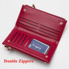 Baellerry Wallet Female Wallets Women Solid Fashion Women Purse Clutch High Quality Ladies Wallet carteira feminina WWS055 Baellerry Wallet Female Wallets Women Solid Fashion Women Purse Clutch High Quality Ladies Wallet carteira feminina WWS055