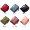 Baellerry Wallet Female Leather Wallet Women Purse Famous Brand Women Wallets Small Purses Card Holder carteira feminina WWS074 Baellerry Wallet Female Leather Wallet Women Purse Famous Brand Women Wallets Small Purses Card Holder carteira feminina WWS074