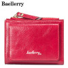 Baellerry Wallet Female Leather Wallet Women Purse Famous Brand Women Wallets Small Purses Card Holder carteira feminina WWS074 Baellerry Wallet Female Leather Wallet Women Purse Famous Brand Women Wallets Small Purses Card Holder carteira feminina WWS074