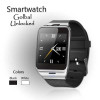Aplus Gv18 Smart Watch Waterproof Bluetooth Smartwatch Wrist Android Montre Connecter NFC Wearable Devices With SIM Card