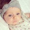 HOT Kids Baby Girl Headwear Toddler Solid Headband Hair Band Accessories Headwear For Infant