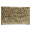 Hot Fashion Womens Sequins Envelope Bag Evening Party Purse Clutch Handbag Gold