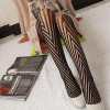 Hot Fashion Women Sexy Black Fishnet Pattern Jacquard Calcetines Leg Warmers Stockings Pantyhose Tights 1pcs dww04 Hot Fashion Women Sexy Black Fishnet Pattern Jacquard Calcetines Leg Warmers Stockings Pantyhose Tights 1pcs dww04