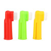 Hot Dog Cat Finger Toothbrush Set Pet Dental Care Toothbrush Massage Brush Teeth Care Dog Cat Cleaning Supplies