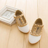 Hot Children Princess Flat Shoes Children Girls Rivets Single Shoes Kids Leather Shoes Girls Shoes