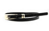 Fashion Thin Leather Narrow Waistband Belt Women Skinny Waist Belt Lady Girl Fashion Thin Leather Narrow Waistband Belt Women Skinny Waist Belt Lady Girl