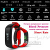 Fashion Swim Touch Screen Bluetooth Connectivity Smart Watch Clock Blood Pressure Heart Rate Monitor Smartwatch For Android iOS