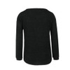 Fashion Sweater Women Winter V Neck Loose Knitted Sweater Long Sleeve Solid Top Women Autumn Female Sweaters Sueter Mujer Femme