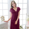 Fashion Suspender Night Dress Women Deep V Silk Women Sleepshirts Sleepwear Shirts Robes For Free shipping Fashion Suspender Night Dress Women Deep V Silk Women Sleepshirts Sleepwear Shirts Robes For Free shipping