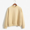 Fashion Spring Autumn Women Hoodies Casual Sweatshirt pullover candy coat jacket outwear Tops