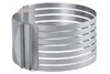 Adjustable Ring 3D Round Cake Layered Cake Slicer Tool