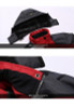 Hot sales 2017 new brand winter jacket men Plus velvet warm wind parka hooded winter coat plus size men winter coat