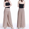 Hot Sale*Hot Women Loose Culottes Elastic Waist Dance Pant Sweat Pants Trouser