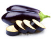Hot Sale!10Pieces/Bag * delicious Purple Eggplant Seeds Vegetable seeds, bonsai plants for home garden, #7NL7PL