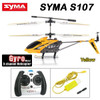Hot sale!!!Free shipping Promotion RTF Syma S107G Metal 3.5CH RC Helicopter Toys +1 Set Free Main blade