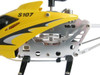Hot sale!!!Free shipping Promotion RTF Syma S107G Metal 3.5CH RC Helicopter Toys +1 Set Free Main blade