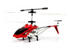 Hot sale!!!Free shipping Promotion RTF Syma S107G Metal 3.5CH RC Helicopter Toys +1 Set Free Main blade