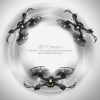 Hot Sale! Eachine E33 2.4G 6CH 6-Axis Gyro With Headless Mode LED Light RC Drone Mini Quadcopter Helicopter Toy RTF