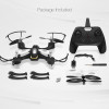 Hot Sale! Eachine E33 2.4G 6CH 6-Axis Gyro With Headless Mode LED Light RC Drone Mini Quadcopter Helicopter Toy RTF