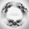 Hot Sale! Eachine E33 2.4G 6CH 6-Axis Gyro With Headless Mode LED Light RC Drone Mini Quadcopter Helicopter Toy RTF