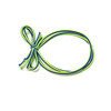 Hot Sale Women's Hair Bands ,Fashion Striped Bowknot Elastic Hair Bands For Adult,Nylon High Quality Hair Rope Gum For Girls Hot Sale Women's Hair Bands ,Fashion Striped Bowknot Elastic Hair Bands For Adult,Nylon High Quality Hair Rope Gum For Girls
