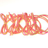 Hot Sale Women's Hair Bands ,Fashion Striped Bowknot Elastic Hair Bands For Adult,Nylon High Quality Hair Rope Gum For Girls Hot Sale Women's Hair Bands ,Fashion Striped Bowknot Elastic Hair Bands For Adult,Nylon High Quality Hair Rope Gum For Girls