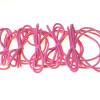 Hot Sale Women's Hair Bands ,Fashion Striped Bowknot Elastic Hair Bands For Adult,Nylon High Quality Hair Rope Gum For Girls Hot Sale Women's Hair Bands ,Fashion Striped Bowknot Elastic Hair Bands For Adult,Nylon High Quality Hair Rope Gum For Girls
