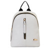 Hot Sale Women Leather Backpacks School Bags for Teenage Girls Fashion Designed Ladies Travel Shoulder Bag Backpack Female New