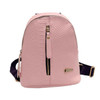Hot Sale Women Leather Backpacks School Bags for Teenage Girls Fashion Designed Ladies Travel Shoulder Bag Backpack Female New