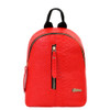 Hot Sale Women Leather Backpacks School Bags for Teenage Girls Fashion Designed Ladies Travel Shoulder Bag Backpack Female New