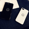 Smile Face Silicone TPU Phone Cases for iPhone X 5s 6 Plus 7 8 8 Plus